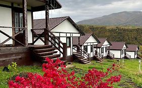 Kolochava Eco Resort