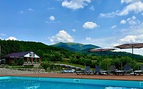 Kolochava Eco Resort